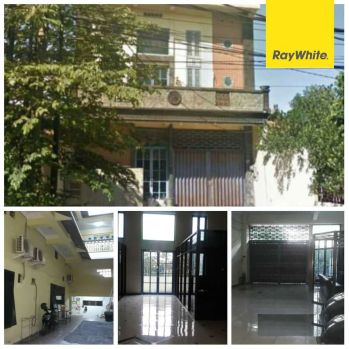 Kantor Dijalan Diponegoro Wonokromo Surabaya