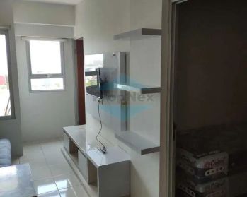 Apartemen Puncak Kertajaya Baru