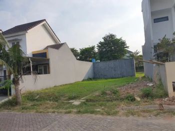 di jual harga murah kavling tanah di metland puri ukuran 10x20