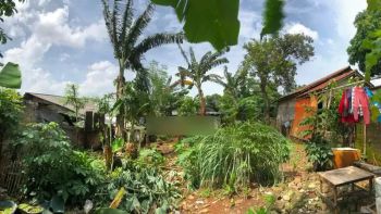 Tanah Bekasi, Padurenan, Mustika Jaya