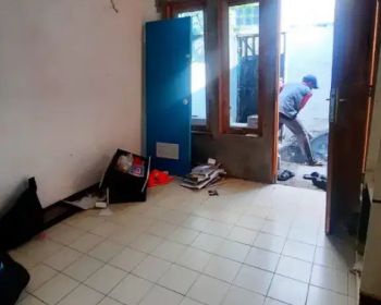 DI JUAL CEPAT..Rumah di bawah pasaran Jati padang Pejaten, Jaksel.