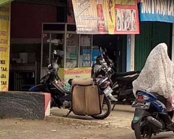DI JUAL RUKO 1 LANTAI STRATEGIS PINGGIR JALAN