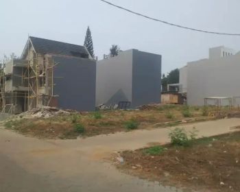 tanah di cilandak bisa bangun bebas