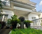 thumbnail-best-price-beautiful-house-american-classic-kebayoran-baru-jakarta-selatan-3