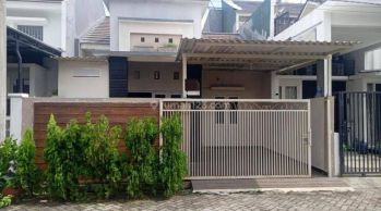 Rumah cantik dekat kpn, merr, pelayaran