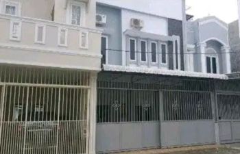 Disewakan Villa Karya Setia Daerah Krakatau