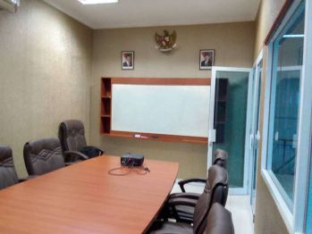 DIJUAL RUKO MURAH HOOK 3 LANTAI LOKASI DEKAT KELAPA GADING