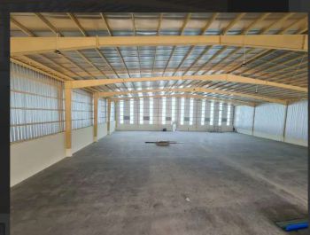 Dijual Pabrik Gudang di Delta Silicon 3 Cikarang,Jababeka,GIIC-KITIC