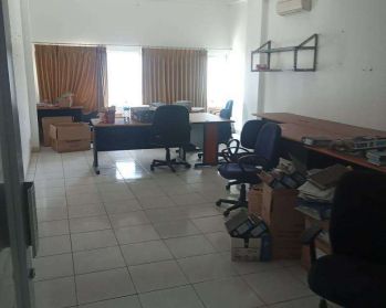 Dijual Ruko Galeri Mediterania 1 Pantai Indah Kapuk