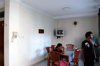 Kost dng fasilitas lengkap di utk PUTRA di Jl Pramuka - Jakarta Pusat