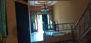 Di Kontrakan Rumah Di Plumpang Jakarta Utara