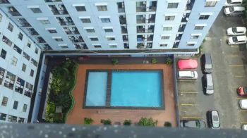 Di sewa apt green parkview