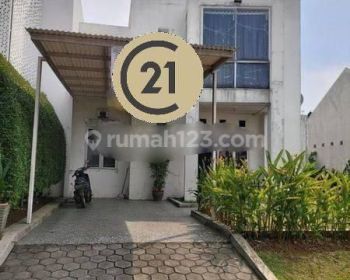 PERUMAHAN GRAND CIBUBUR