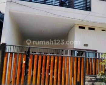 Rumah Kos Aktif Strategis di Sigura-gura Malang