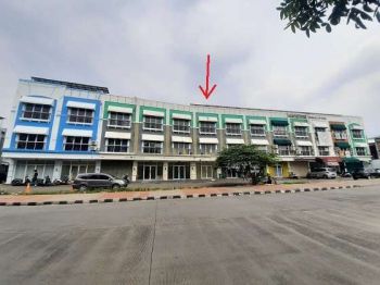 Dijual Ruko Angsana Park di Rawajati Timur, Pasar Minggu