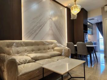 Disewakan Apartemen Podmoro LUX !