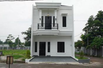 Sell Townhouse: Grand Duku Indah