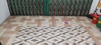 Disewakan tempat untuk usaha