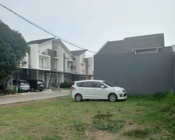 Dijual Cepat Kavling di Serpong Garden 2