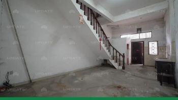 DIJUAL RUKO DI JALAN SUN YAT SEN MEDAN