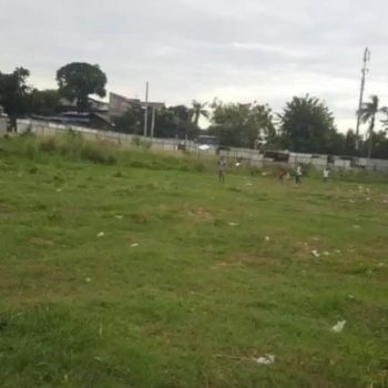 LAHAN KOMERSIL KESEHATAN BINTARO JAKSEL