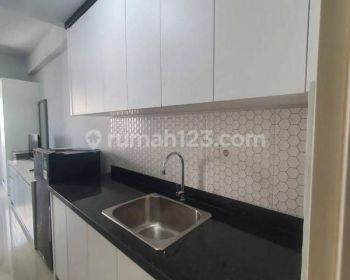 Apartemen UC cornell baru full furnish murah Apartemen Furnished Baru Cornell