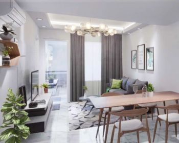 Kingland Avenue Tipe Deluxe