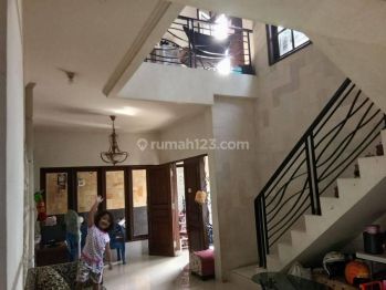 Rumah Kost 11 Kamar 5 Menit Ke Mall Pondok Indah 2