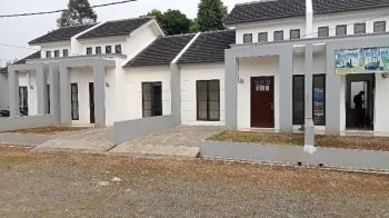 RUMAH IMPIAN TERMURAH DEKAT SUMARECON DAN SENTUL