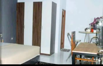 kost exclusive jakarta selatan