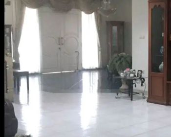 PANGLIMA POLIM, STRATEGIS BISA RUMAH TINGGAL & TEMPAT USAHA