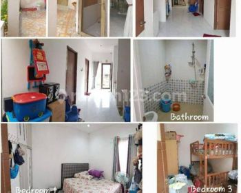 Dijual Rumah Semi Furnis Di Kayu Putih Jakarta Timur