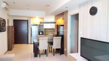 Casa Grande Residence  3 Kamar Tidur Bagus Furnished