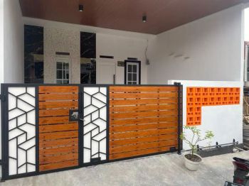 perum megaregensi cikarang