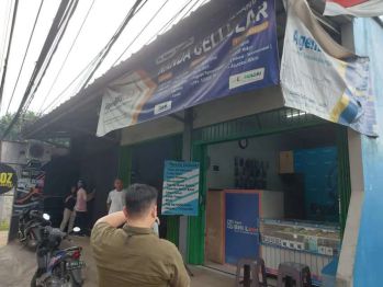 Sell Ruko: Ruko Di Sewakan