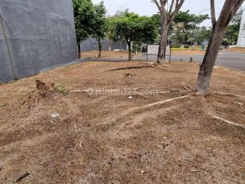 Dijual Cepat Kavling Caspia Bsd City Ada Kelebihan Seluas 44mtr