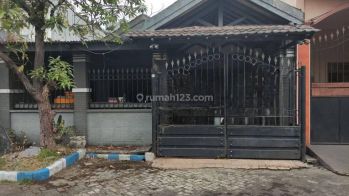 7 jt-an/mtr Rumah Pondok Tjandra dekat Club House