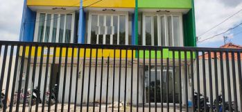 Ruko Disewakan Raya Kuwukan Surabaya Barat