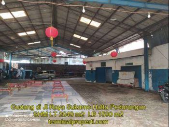 Gudang Murah Jl Raya Sukarno Hatta Pedurungan Semarang Timur
