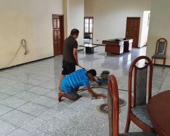 Perumahan Margorejo Indah Dijual Cepat Rumah Siap Huni Surabaya