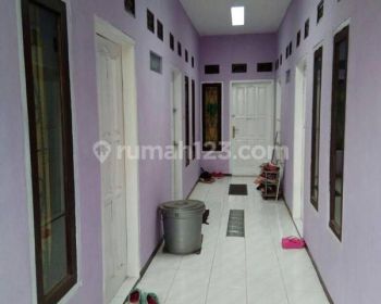 Kostan Sangat Dekat Kampus 9 Kamar daerah Jatinangor