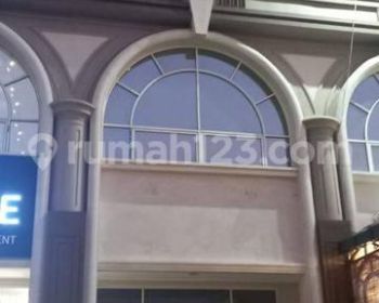 Disewakan Ruko 4 Lantai Golf Island Pik Hadap Dalam