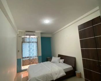 Apartemen bale hinggil studio