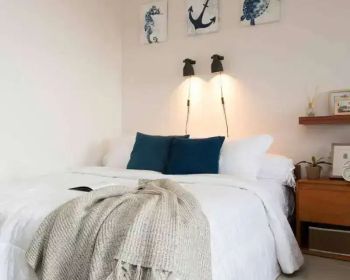 Disewakan Apartemen Full Furnish BSD