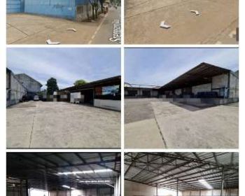 Dijual cepat ex gudang di serengseng jakarta barat