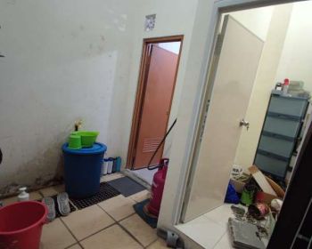 Dijual Ruko 3 lantai di Taman Surya 5 (dkt psr laris), Kalideres, Jkt