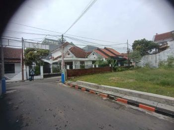 Jual Cepat Tanah Hook Dekat Gerbang Tol Malang