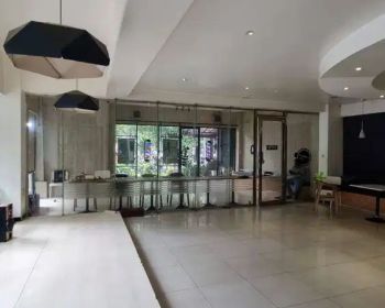 Dijual Gedung 5 Lantai di Kebon Sirih Jakarta Pusat