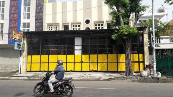 RUKO TAMBAKSARI SURABAYA NOL RAYA STRATEGIS