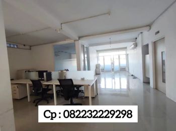 HOT! DIJUAL RUKO MEWAH JALAN PROPINSI JEMBER